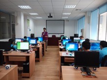 重庆九龙坡 软件开发培训的热土与职业发展新引擎