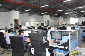 重庆科创职业学院游戏软件专业 打造游戏开发与策划的实战人才